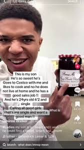 Desirae Fuller's Instagram, Twitter & Facebook