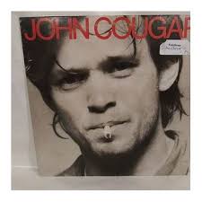 JOHN COUGAR