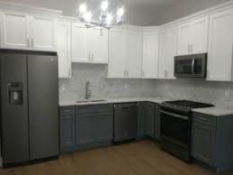 kitchen cabinets paterson nj [low