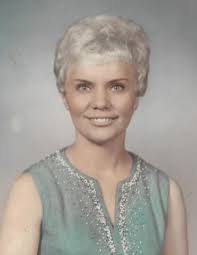 Elfriede Herman Causey Obituary (2022)