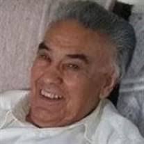 Vialpando, Francisco Antonio "Frank" (Cleveland)