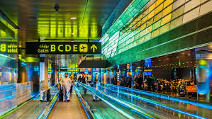 Plans for a second terminal, to coincide with the 2022 fifa world cup competition being held in the country, have been announced. Research Shows Doha Overtaking Dubai As Middle East S Busiest Airport In 2021 Business Traveller
