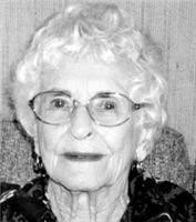 GLORIA LARKIN Obituary (2014)