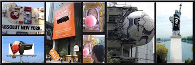 Maybe you would like to learn more about one of these? 15 Cool Crazy Creative Guerilla Marketing Campaigns Urbanist