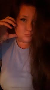 Danielle Richard Burleson Texas