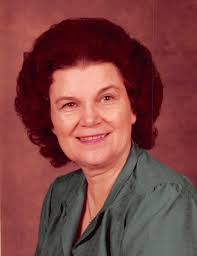 Obituary for Marjorie June Tucker