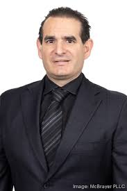 McBrayer PLLC adds Ed Monarch, Louis Winner as members