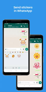 Our sticker maker team have prepared a wealth of stickers for you! Wa Sticker Maker For Android Apk Download