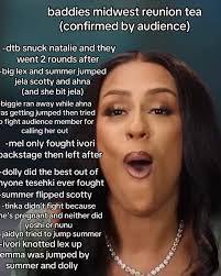 Rutles dump tea in the sea