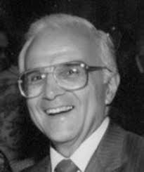 Former Journal reporter, editor Lou Giampetroni remembered for sense of  humor