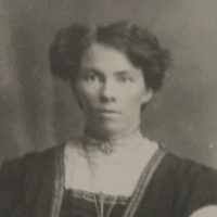 Ann "Annie" Dunn (1886–1983)