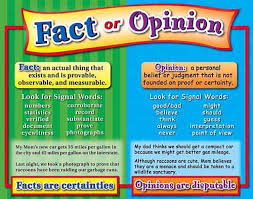 Worksheets are opinion words and phrases, using signal words and phrases lesson plan, chemistry work. Fact And Opinion And Their Place In Dialogue The Faithx Project