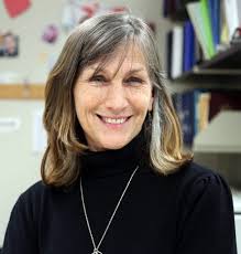 Beyond the Microscope: Dr. Jane Cavender reflects