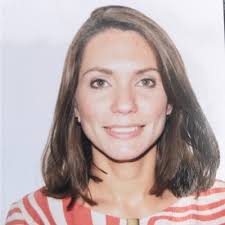 I am honored to be part of the 2024 Cohort! Looking forward to learning  from all these amazing women!