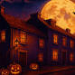 Pub Halloween Party event image