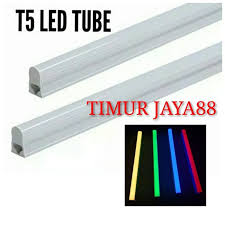 Lampu neon tl philips 10watt panjang 30cm putihrp13.000: LiniÈ™te DispÄƒrut Specific Neon Philips Led T5 Lifeismore Ro