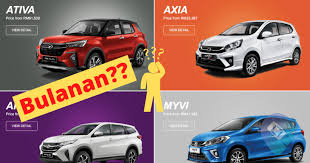Kiraan bayaran bulanan pinjaman kenderaan sebenarnya adalah sangat mudah. Gaji Bawah Rm3000 Ini Senarai 5 Model Kereta Termurah Dengan Minyak Paling Jimat Panduan Membeli Caricarz