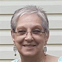 Janice Nix Myers Obituary