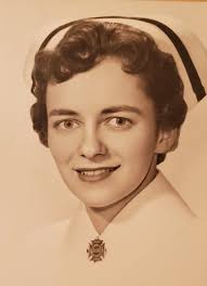 Catherine Grace Valiquette