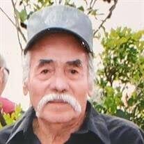 Robert Romo Martinez Obituary