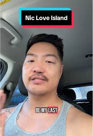 Nicholas Is Such A Horrible