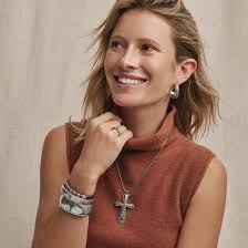 Clearance brighton cross necklace Store Spear Cross Necklace Brighton