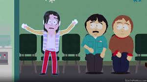 The jeffersons is the sixth episode in the eighth season of the american animated television series south park. South Park On Twitter Allegedly That Was A Civil Suit And There Was No Evidence Southpark Http T Co Wz5eweiji4