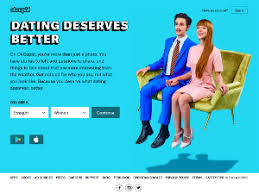 Okcupid's quiz is a nice balance between eharmony's exhaustive questionnaire and tinder, which barely makes you upload a photo before you can start searching. Okcupid Review Matching Is What Matters Dating Sites Reviews
