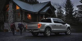 Cargo box volume of 52.8. 2021 Ford F 150 Bed Size F 150 Dimensions Birdnow Dealerships