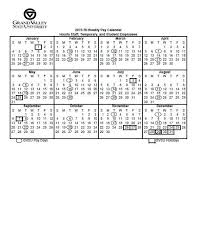 Fhnb Early Pay Calendar