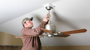 Ceiling Fan Mounting Brackets
