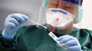 If you have found a bug or got some ideas for improvement, please drop me a line here. All The Coronavirus Test Materials In Short Supply In The Us Quartz