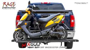 Check spelling or type a new query. Mx 600x Scooter Dirt Bike Hitch Carrier Assembly Youtube