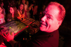 MHS's Conti ends run as leader of the band