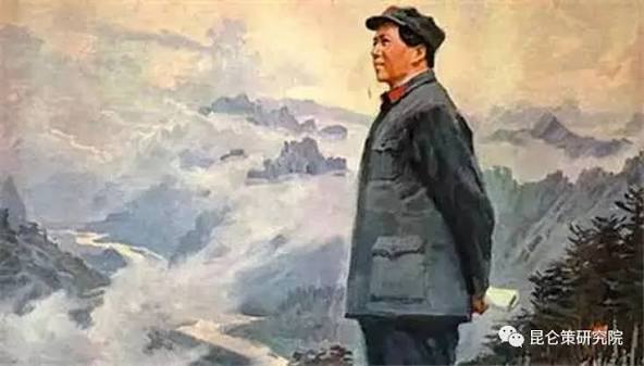 胡懋仁：不要把自己锁在“故纸堆”里——也谈“第二个结合” - 红歌会网