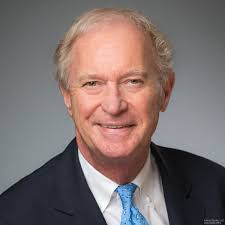 Three questions with Greenbrier's Bill Furman: Why the company promotes  from within