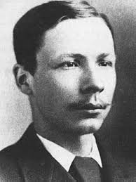 Alexander Cameron Rutherford