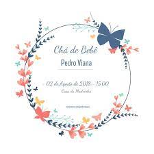 Proposta com tema ursinho fofo. Pin Em Cha De Bebe