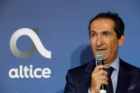 Altice usa launches the federal communications commissions emergency broadband benefit program for optimum and suddenlink. Altice Shares Soar On Founder Drahi S Buyout Offer Reuters
