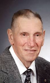 George Jacobs Obituary October 1, 2016