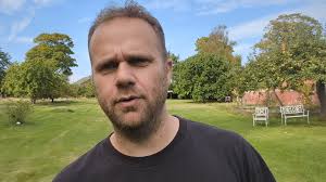 Kom til en fantastisk