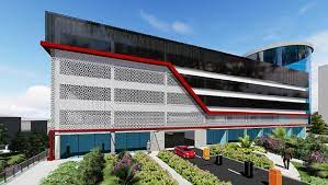 Bahçelievler içindeki bahçelievler devlet hastanesi konumuna son minibüs / dolmuş saat kaçtadır? Bahcelievler Devlet Hastanesi Nin Yanina Otopark