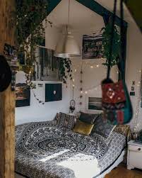 Diy Hipster Bedroom Decorations Ideas Aesthetic Bedroom Bedroom Decor Cozy Home Decor Bedroom