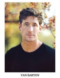 Vance Burton's Instagram, Twitter & Facebook