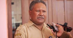 HUMAS KABUPATEN SORONG: Disnakertrans Kabupaten Sorong Gelar Bimtek  Peningkatan Kinerja Organisasi