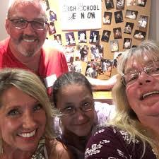 Jody Miner's Instagram, Twitter & Facebook