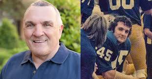 Meet Daniel "Rudy" Ruettiger