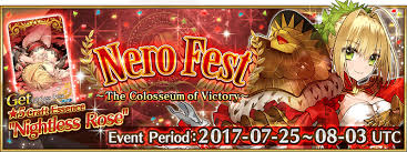 Fate/Grand Order announces the 