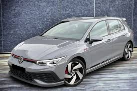 VW Golf 8