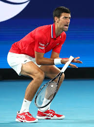 U fondaciji novak đoković pažljivo vodimo računa o svakoj donaciji i osećamo odgovornost prema svakom donatoru. Telfhn Vbznlum